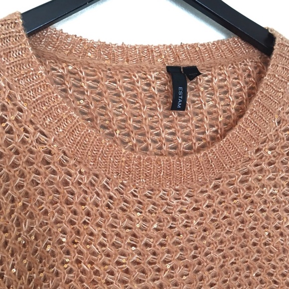 ESTAM sweater - Picture 4 of 7